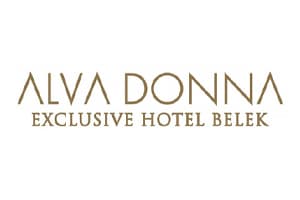 ALVA DONNA exclusive