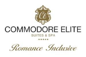 Commodore elit