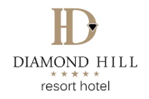Diamond hill