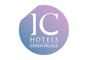 Ic green palace