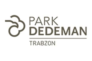 Dedman trabzon