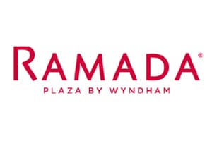Ramada palaza
