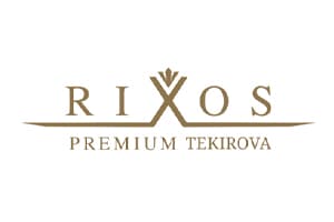 Rixos trkirova
